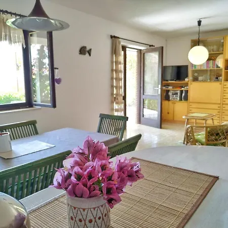 Apartamento Sara Maris *