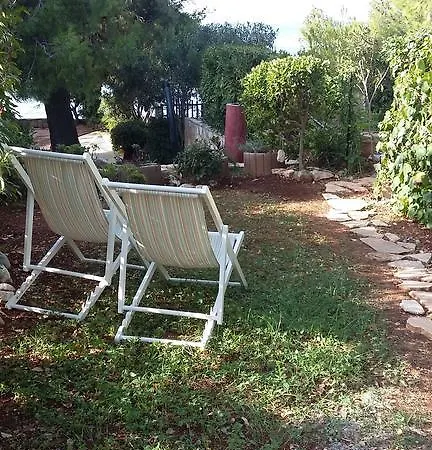 Apartamento Sara Maris
