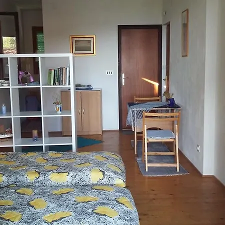 Sara Maris Apartamento *