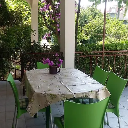 Apartamento Sara Maris Prizba