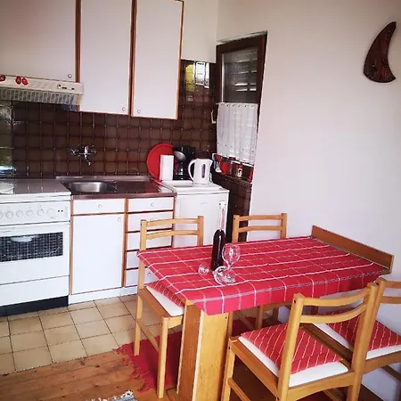 Apartment Sara Maris Prizba