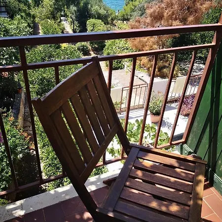 Sara Maris Apartment *
