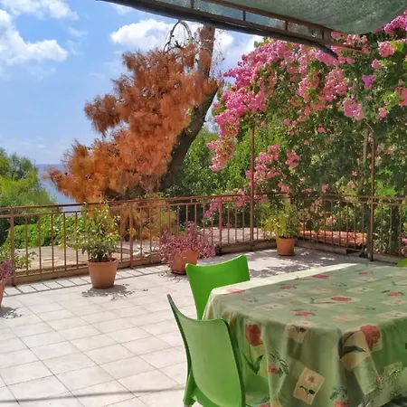 Sara Maris Apartment Prizba