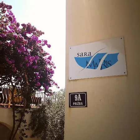Sara Maris Apartment Prizba